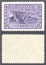 Canada Scott 261 MNH VF (P)